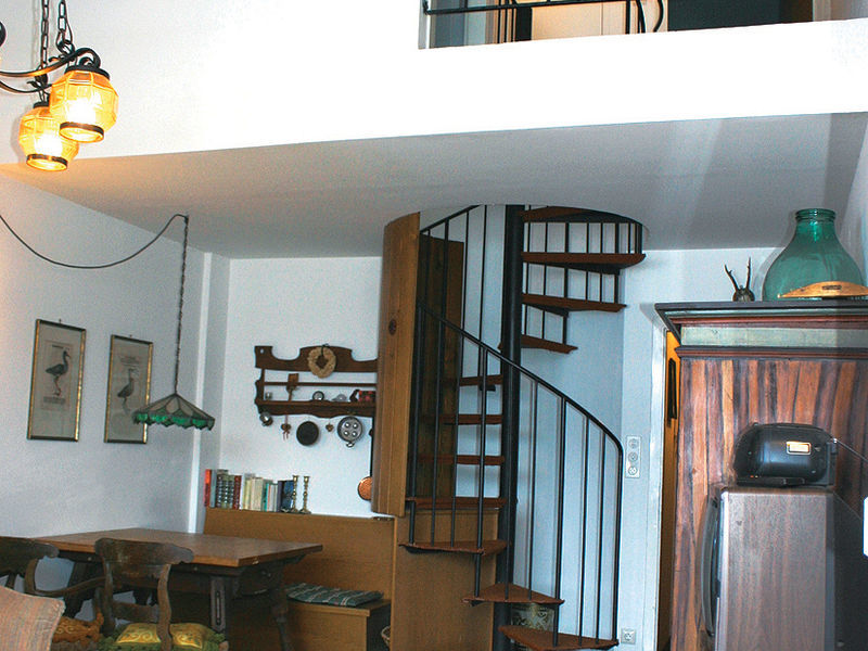 Appartementhaus Fis