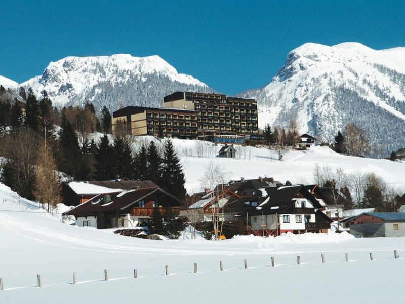 Appartementhaus Kulmhof