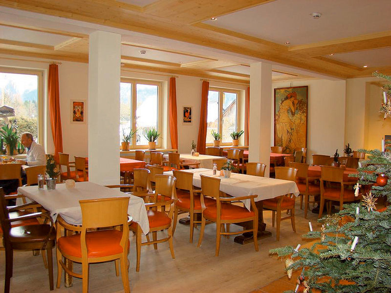 Hotel Alpentraum