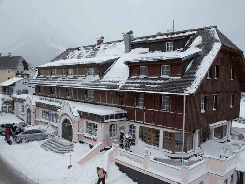 Hotel Tauplitzerhof