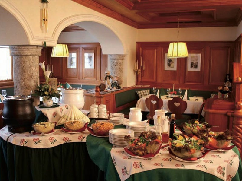 Hotel Tauplitzerhof