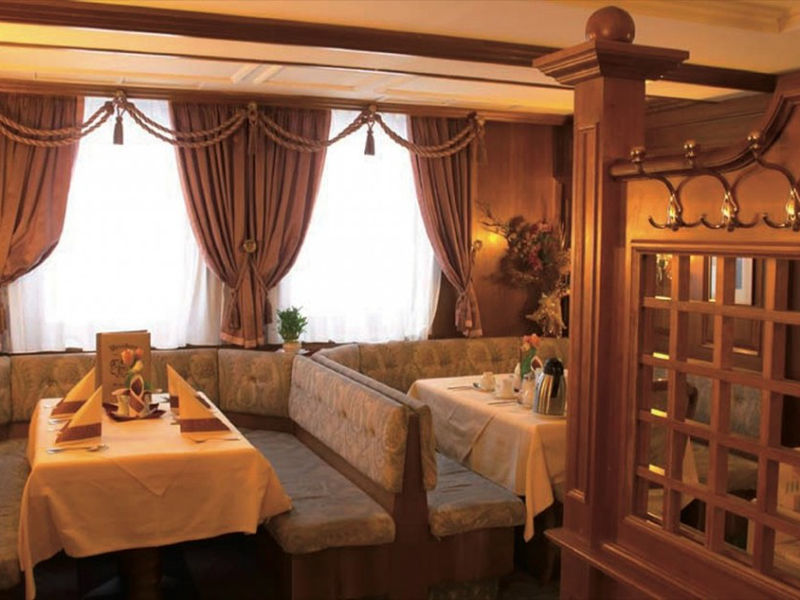 Hotel Tauplitzerhof
