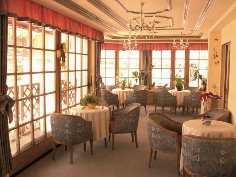Hotel Tauplitzerhof