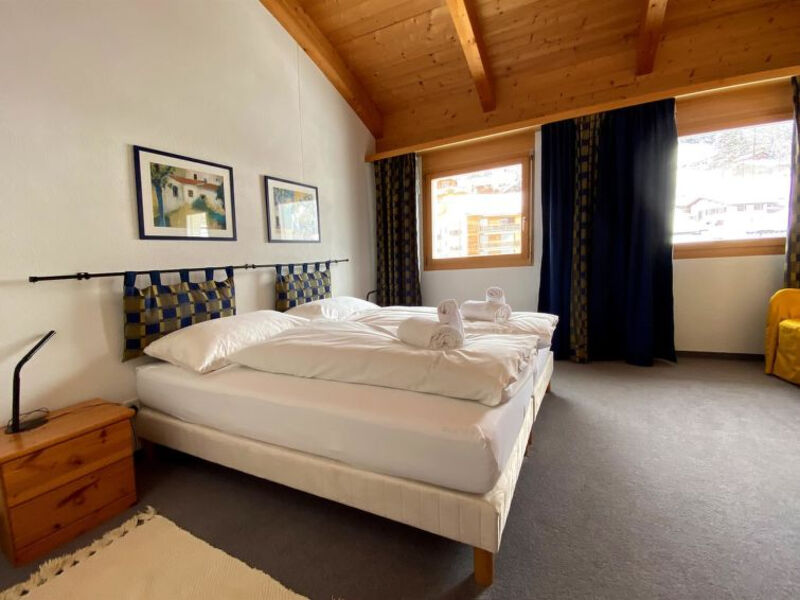 Ferienwohnung Saelens