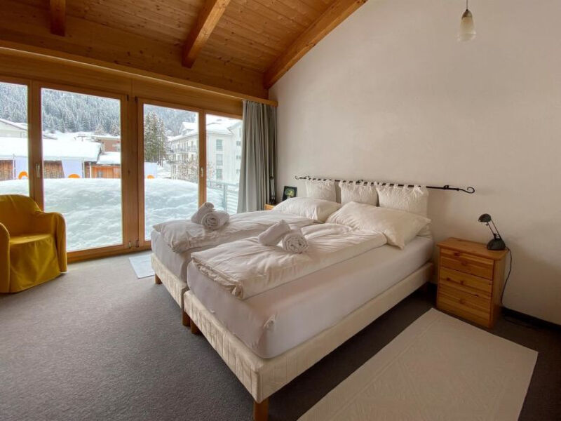 Ferienwohnung Saelens