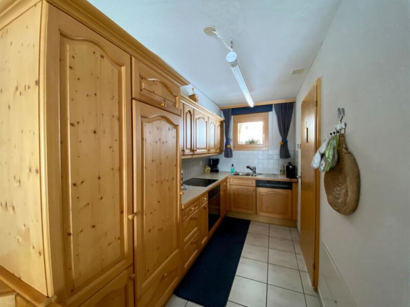 Ferienwohnung Saelens