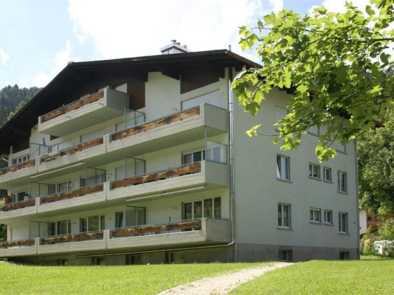 Ferienwohnung Ibach