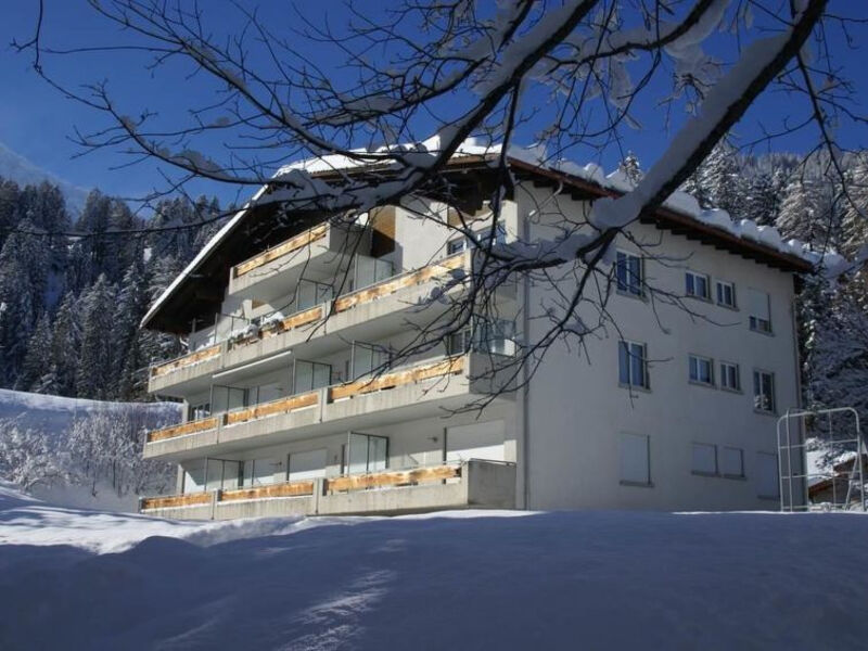 Ferienwohnung Ibach