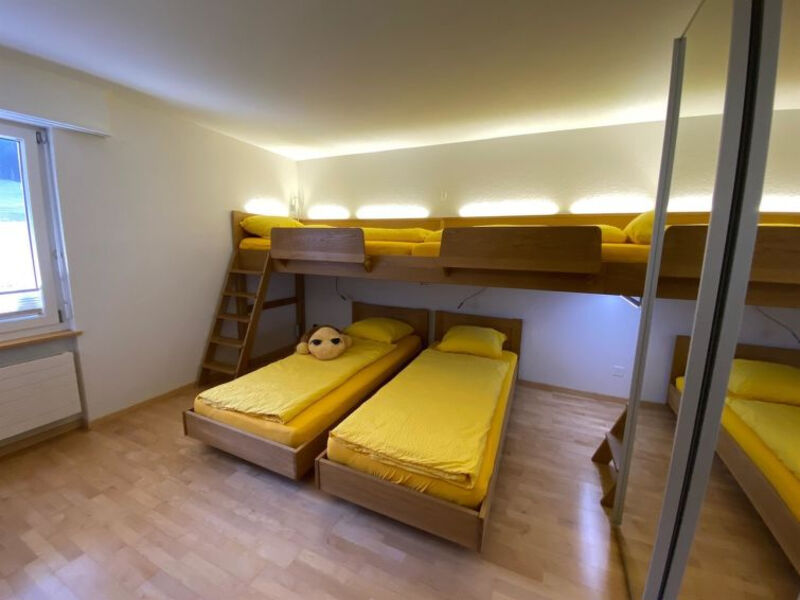 Stätzer Lift «So Nah»