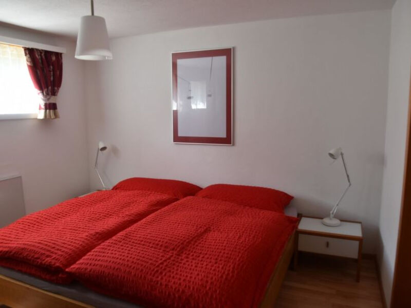 Ferienwohnung Schatz