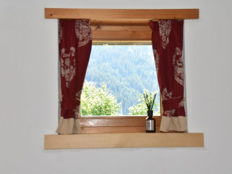 Ferienwohnung Schatz