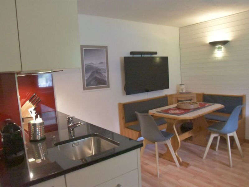 Ferienwohnung Schatz