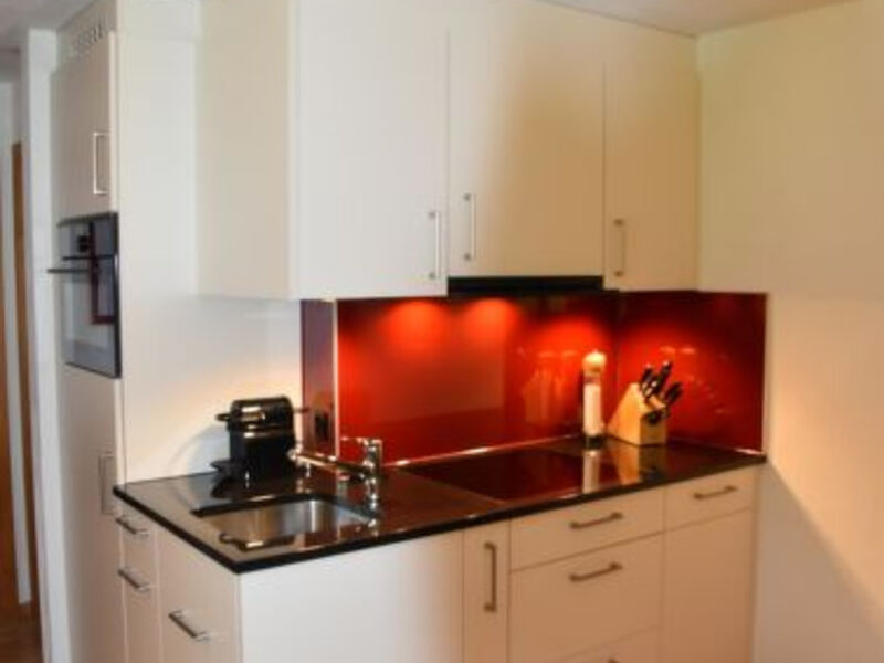 Ferienwohnung Schatz