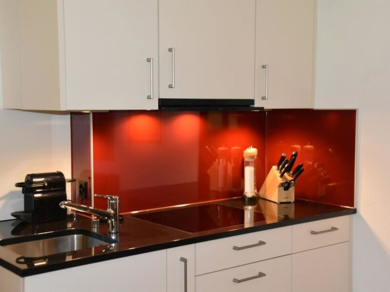 Ferienwohnung Schatz