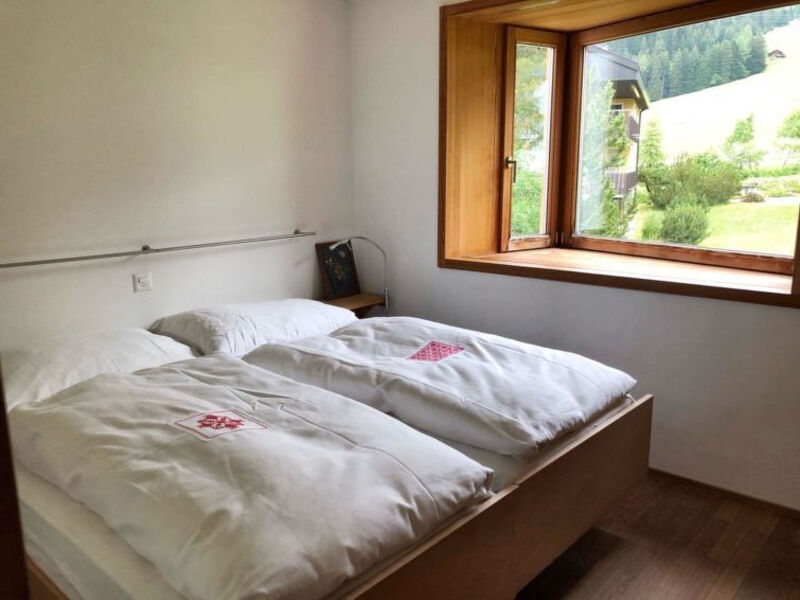 Ferienwohnung Klein