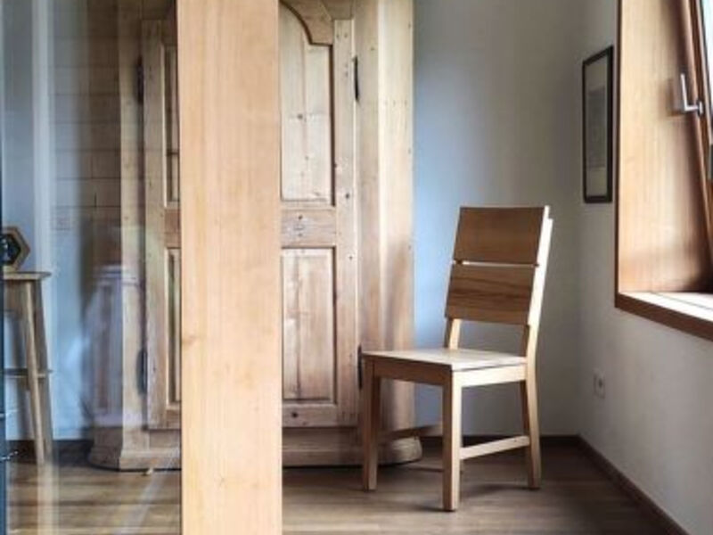 Ferienwohnung Klein
