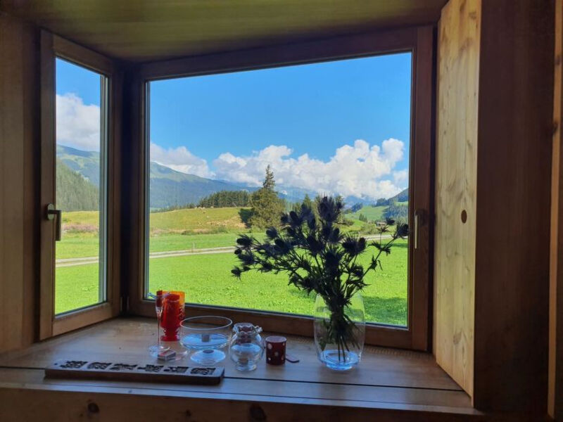 Ferienwohnung Klein