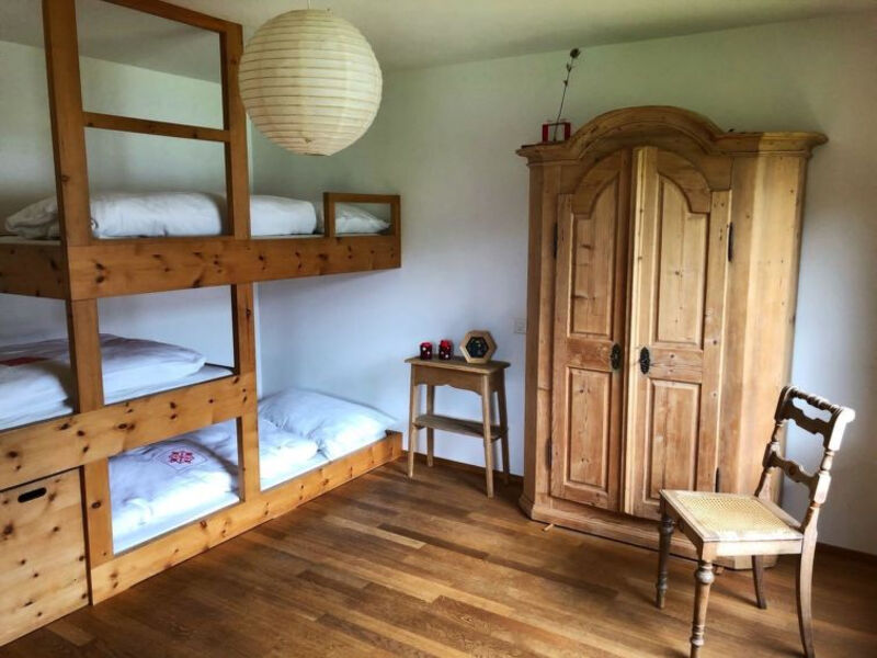 Ferienwohnung Klein