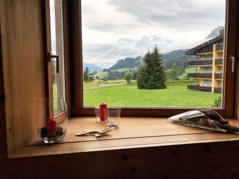 Ferienwohnung Klein