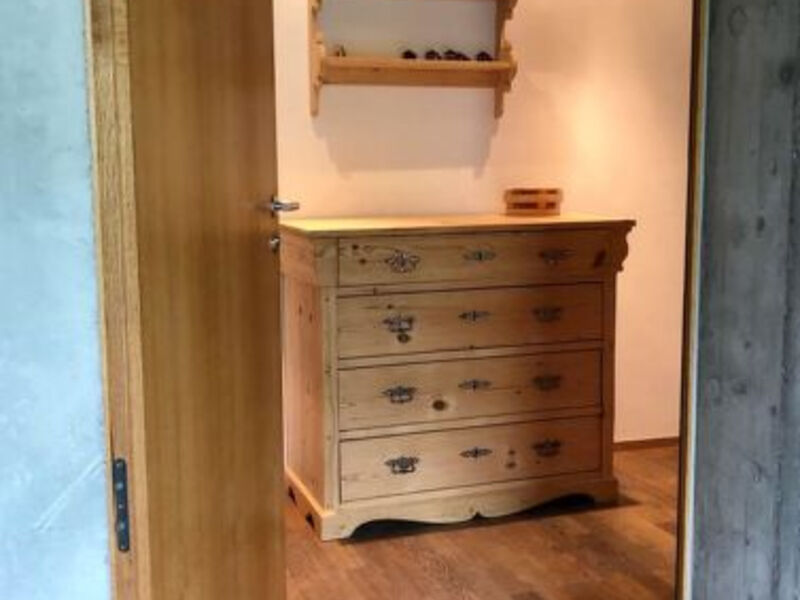 Ferienwohnung Klein