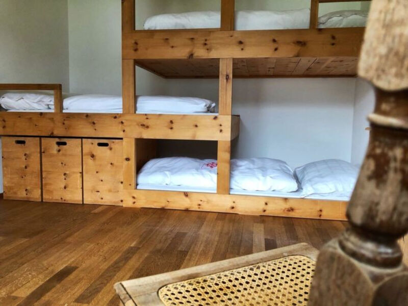 Ferienwohnung Klein
