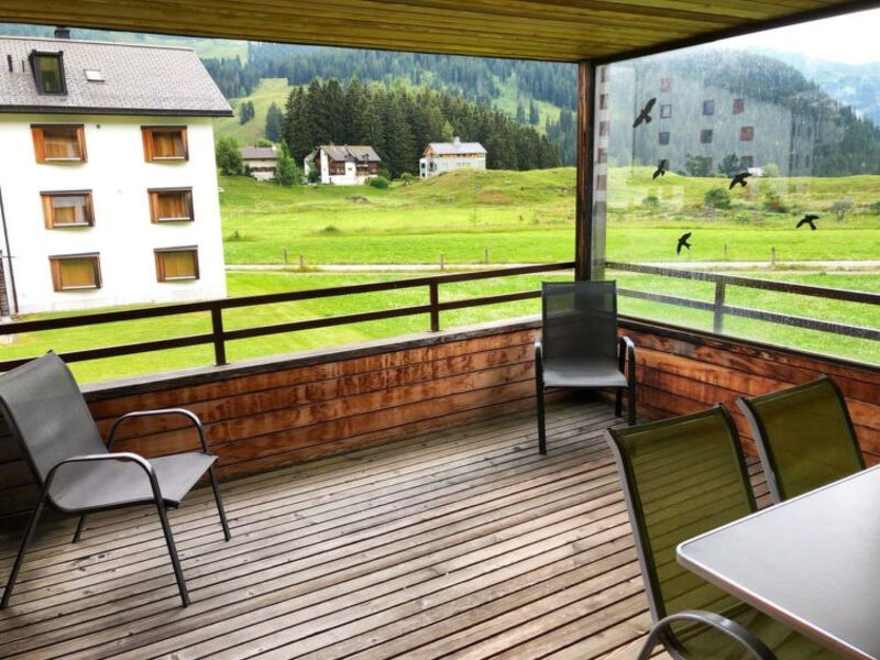 Ferienwohnung Klein