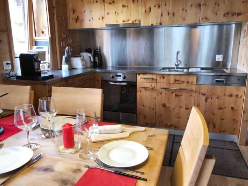 Ferienwohnung Klein