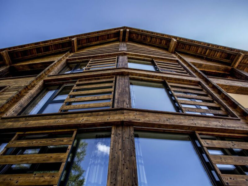 Turrabuel 2-Bett Superior