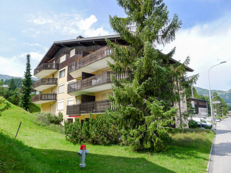 Seestrasse
