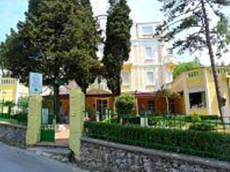 Hotel Vila Ruzica