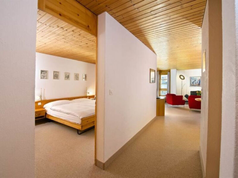 Apartment By Easy