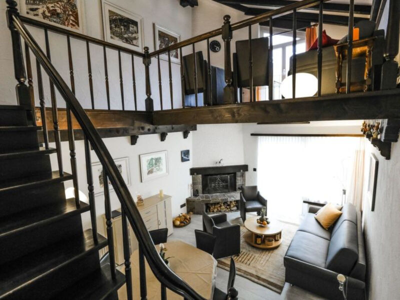Apartment By Easy