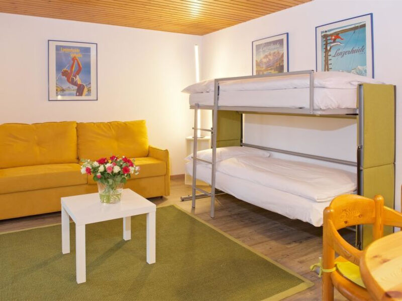 Apartment By Easy