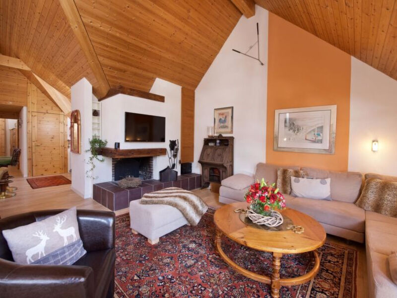 Apartment By Easy