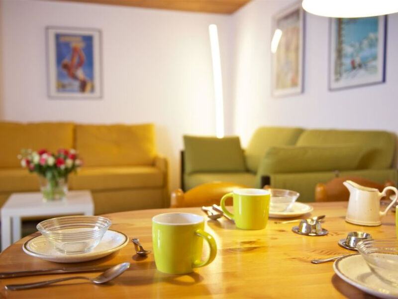 Apartment By Easy