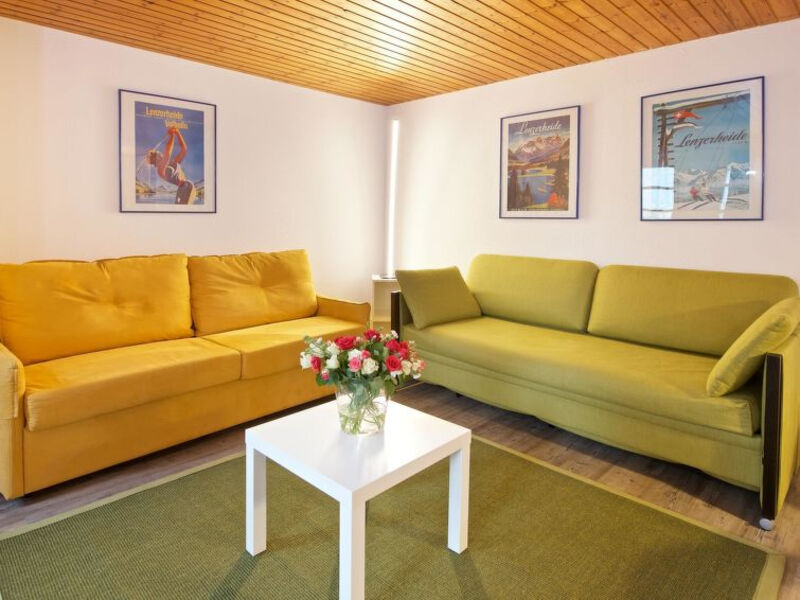 Apartment By Easy
