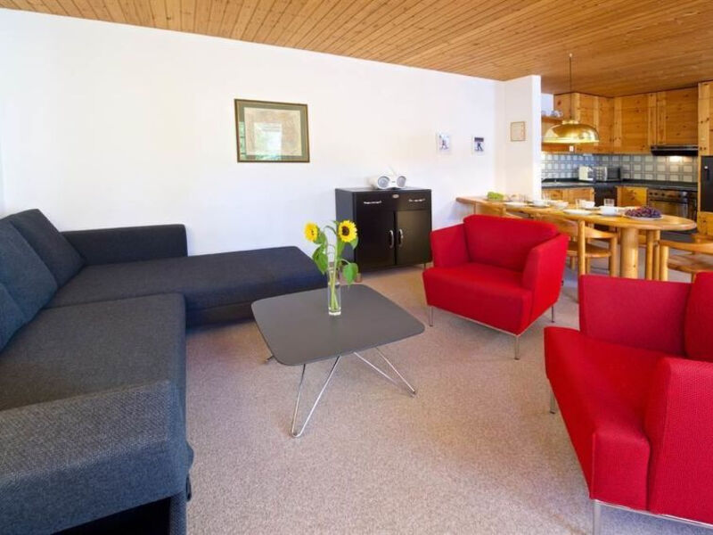 Apartment By Easy