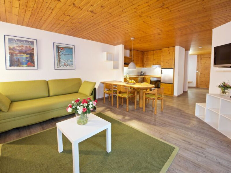 Apartment By Easy