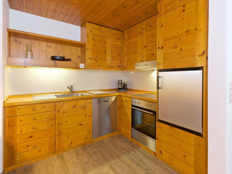 Apartment By Easy