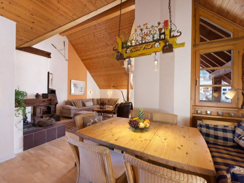 Apartment By Easy