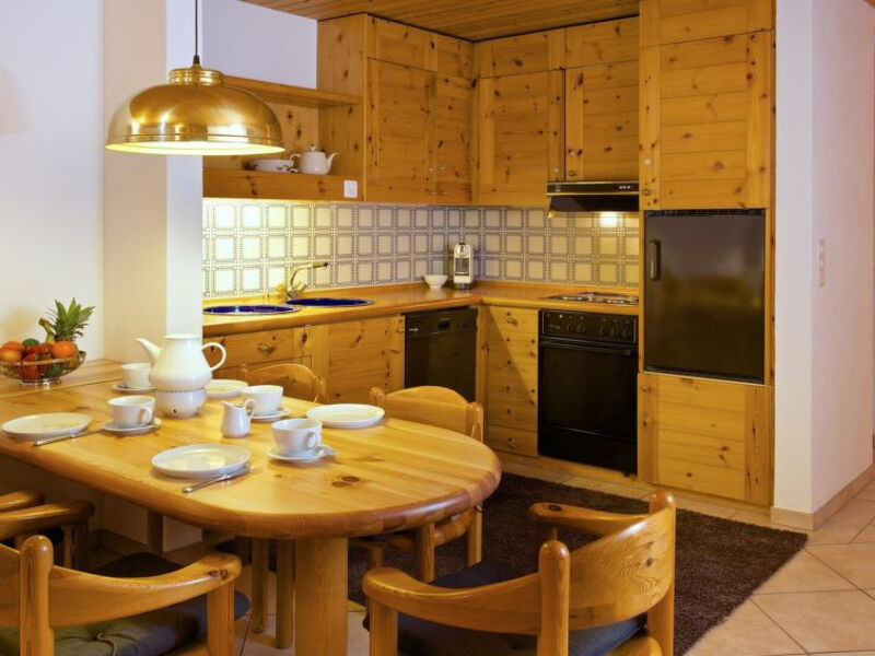 Apartment By Easy