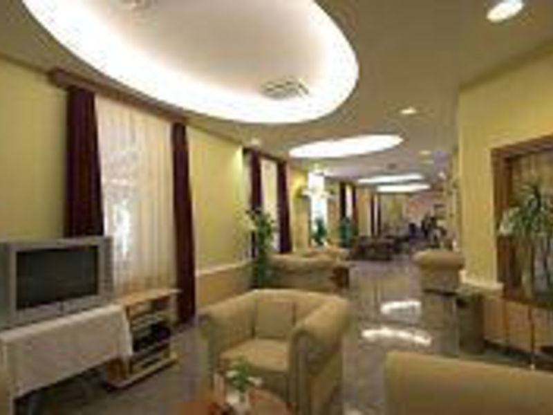 Hotel Vila Ruzica