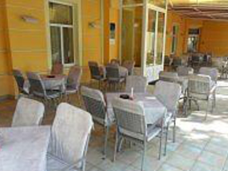Hotel Vila Ruzica