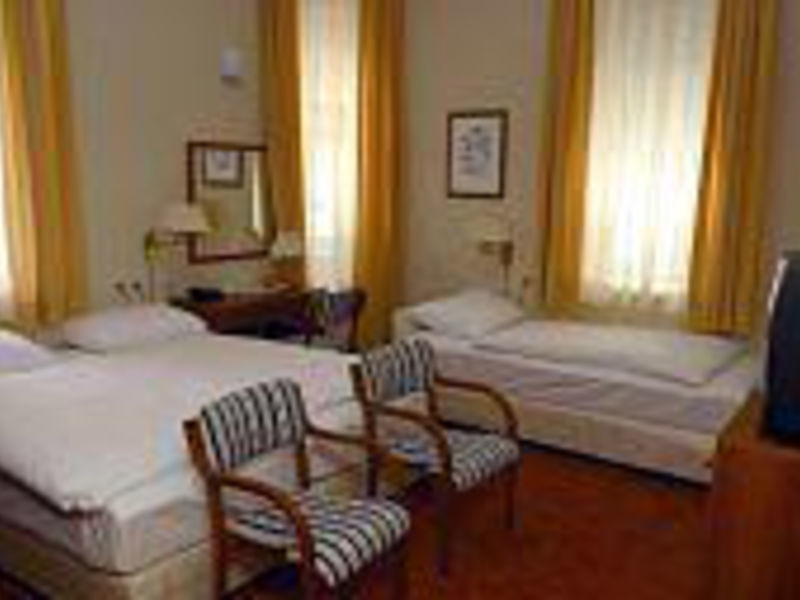 Hotel Vila Ruzica