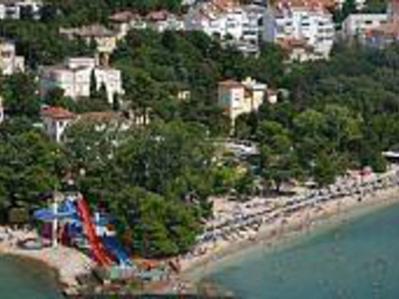 Hotel Vila Ruzica