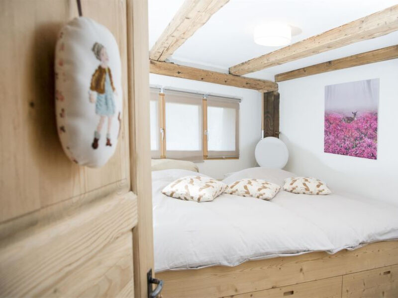 Ferienwohnung Rain