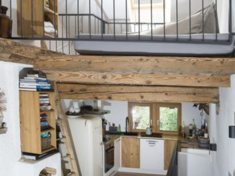 Ferienwohnung Rain