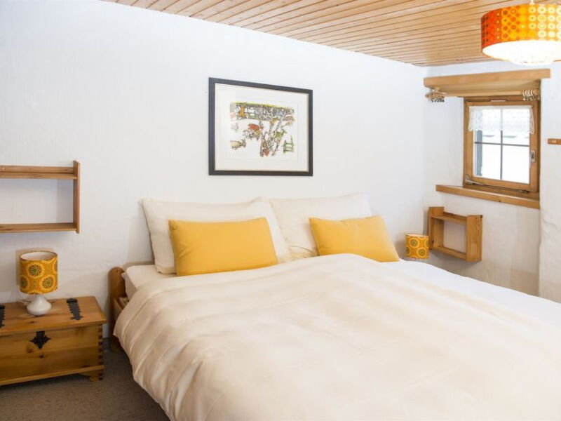 Ferienwohnung Quadra 28
