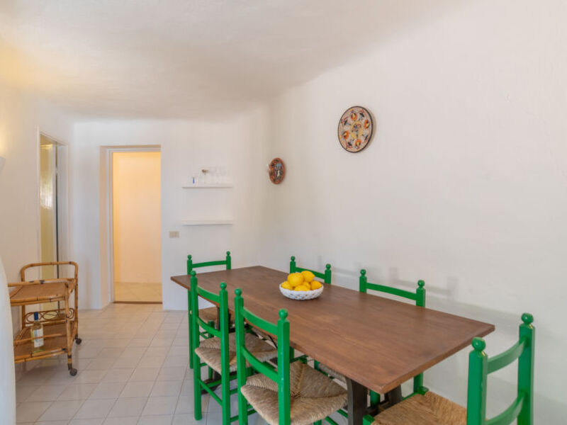 Villa Mocci