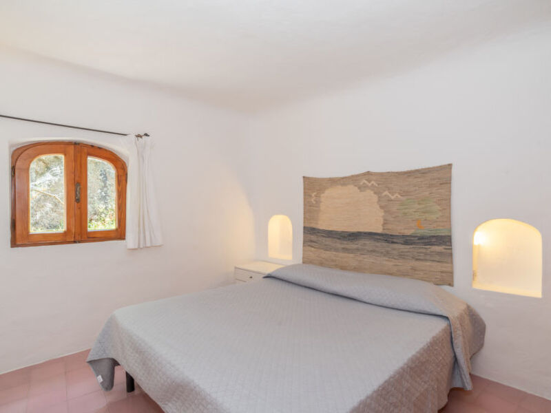Villa Mocci